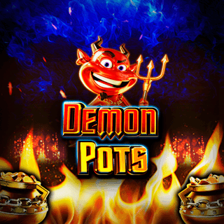 Demon Pots™ game cover