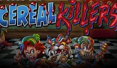 Cereal Killers