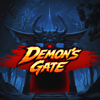 Demon's Gate thumbnail