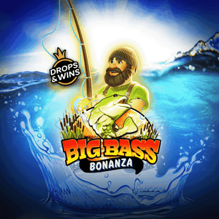 Big Bass Bonanza thumbnail