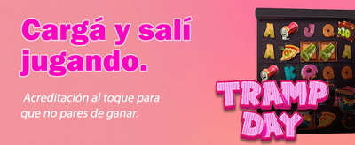 Los mejores slots de Córdoba